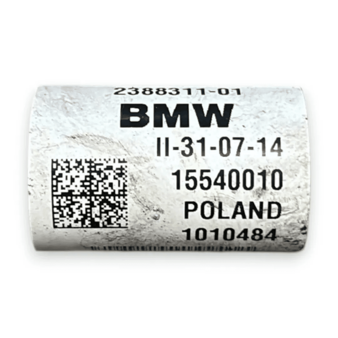 Dettaglio Semiasse anteriore sinistro BMW X1 F48 2015–2019 cod. 15540010 - foto 3
