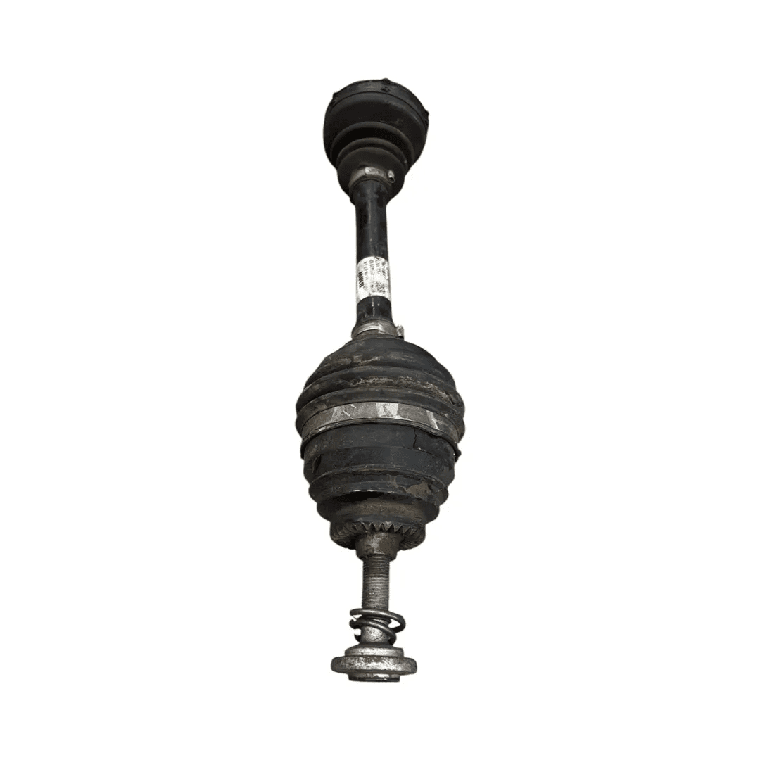 Semiasse anteriore sinistro BMW X5 F15 2013–2018 cod. 15540010