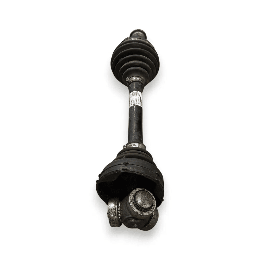 Dettaglio Semiasse anteriore sinistro BMW X5 F15 2013–2018 cod. 15540010 - foto 2