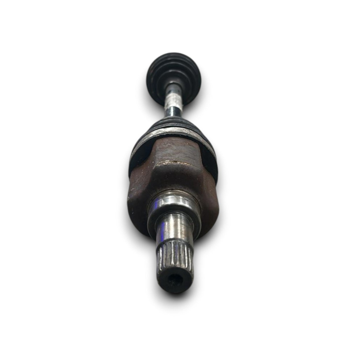 Semiasse anteriore sinistro Citroen C3 9803019580 1.2 benzina (2016 > 2023) - F&P CRASH SRL - Ricambi Usati