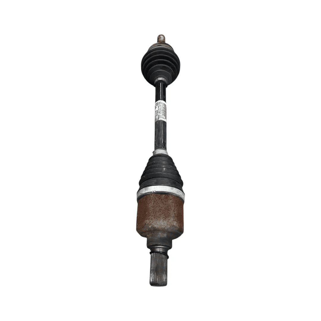Semiasse anteriore sinistro Citroën C4 III dal 2020 cod. 9841939180