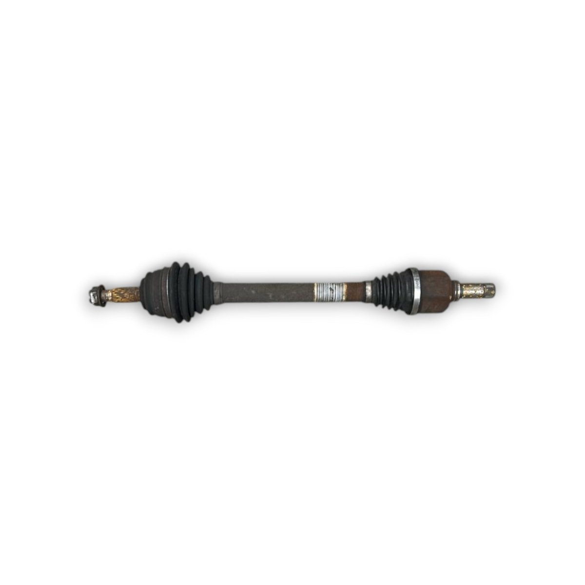 Semiasse anteriore sinistro Citroen C4 Picasso 9677916280 1.6 diesel (2013 > 2022) - F&P CRASH SRL - Ricambi Usati