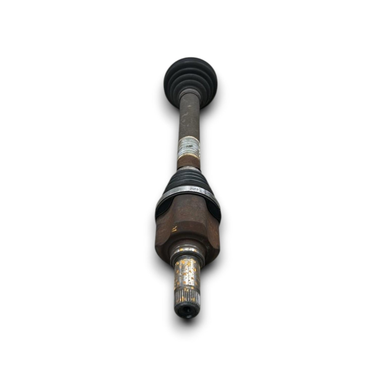 Semiasse anteriore sinistro Citroen C4 Picasso 9677916280 1.6 diesel (2013 > 2022) - F&P CRASH SRL - Ricambi Usati