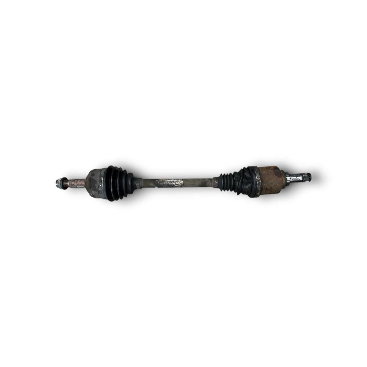 Semiasse anteriore sinistro Dacia Lodgy 391014021r 1.5 diesel (2012 > 2022) - F&P CRASH SRL - Ricambi Usati