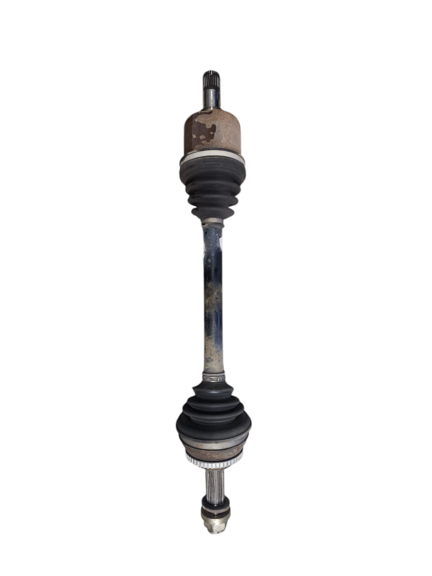 Semiasse Anteriore Sinistro DR 5 2.0 Benzina Cod:T11 - 2203010HA (2007 - 2013) Cambio Manuale - F&P CRASH SRLS - Ricambi Usati