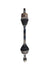 Semiasse Anteriore Sinistro DR 5 2.0 Benzina Cod:T11 - 2203010HA (2007 - 2013) Cambio Manuale - F&P CRASH SRLS - Ricambi Usati