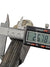 Semiasse Anteriore Sinistro DR 5 2.0 Benzina Cod:T11 - 2203010HA (2007 - 2013) Cambio Manuale - F&P CRASH SRLS - Ricambi Usati