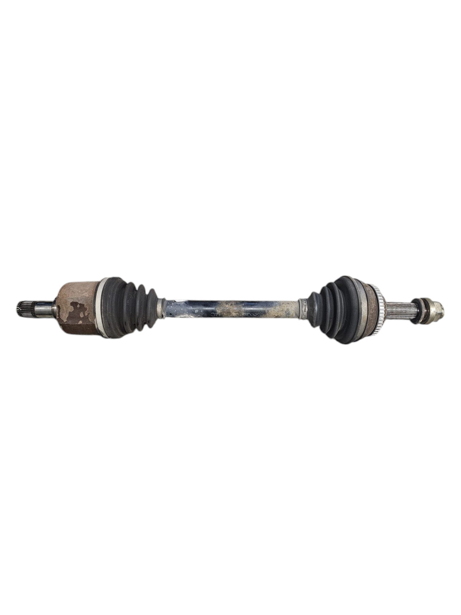 Semiasse Anteriore Sinistro DR 5 2.0 Benzina Cod:T11 - 2203010HA (2007 - 2013) Cambio Manuale - F&P CRASH SRLS - Ricambi Usati