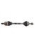 Semiasse Anteriore Sinistro DR 5 2.0 Benzina Cod:T11 - 2203010HA (2007 - 2013) Cambio Manuale - F&P CRASH SRLS - Ricambi Usati