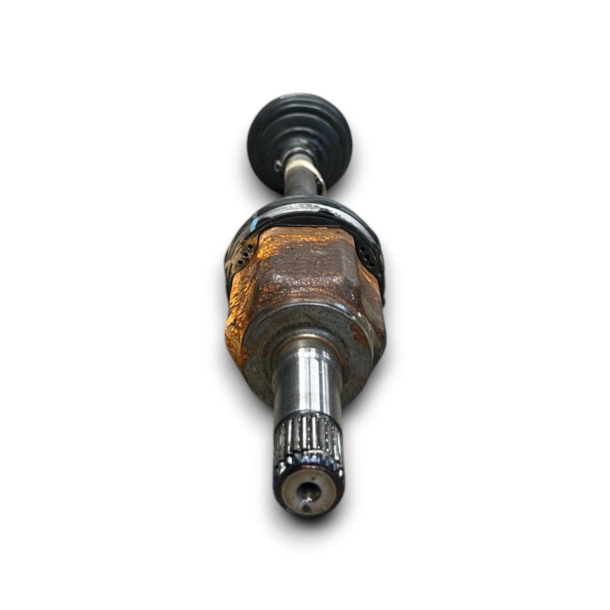 Semiasse anteriore sinistro Fiat 500x 00519360530 1.6 benzina (2014 > ) - F&P CRASH SRL - Ricambi Usati