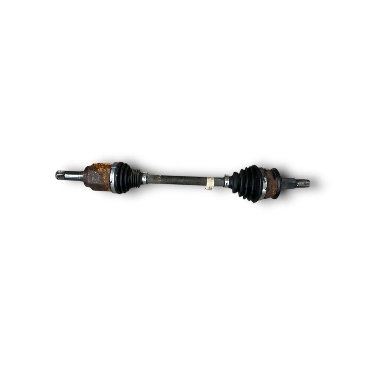 Semiasse anteriore sinistro Fiat 500x 00519360530 1.6 benzina (2014 > ) - F&P CRASH SRL - Ricambi Usati
