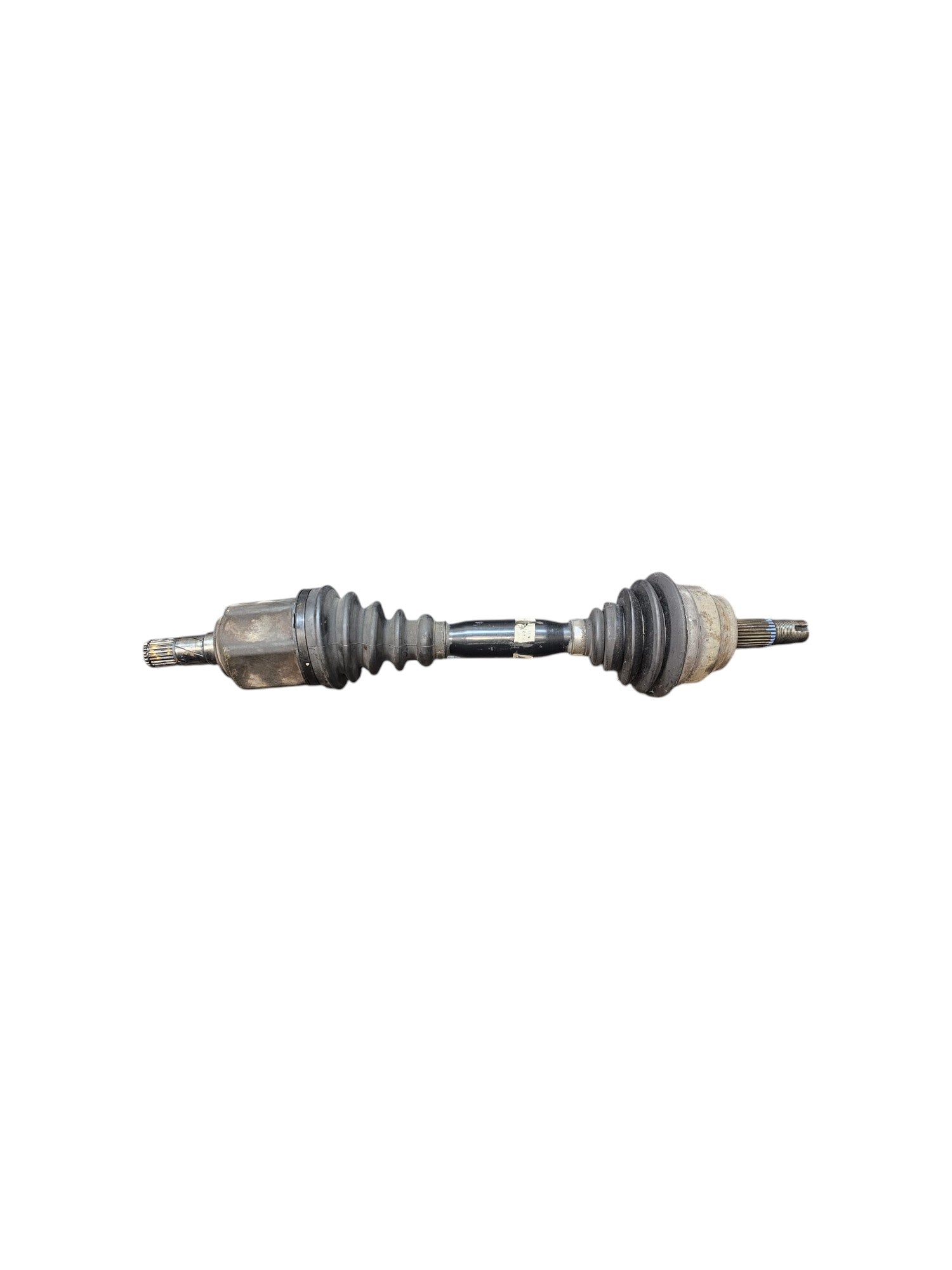 Left Front Half Shaft Fiat Doblò II 1.6 Diesel Code:51815194 (2009 - 2022) Manual Transmission / Crankshaft / Transmission - F&P CRASH SRLS - Used Parts