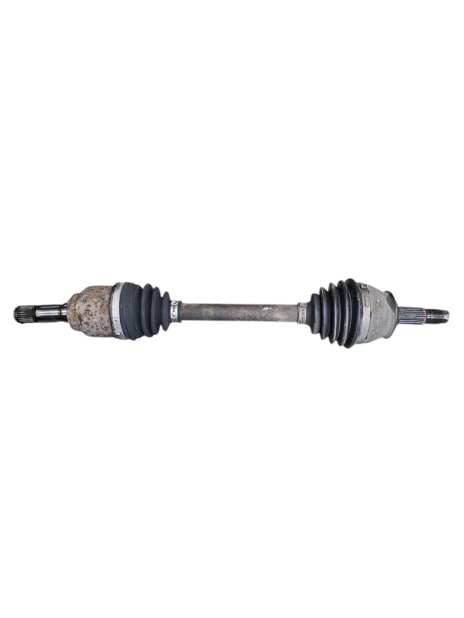 Semiasse Anteriore Sinistro Fiat Stilo 1.9 Diesel (2001 - 2010) Cambio Manuale - F&P CRASH SRLS - Ricambi Usati