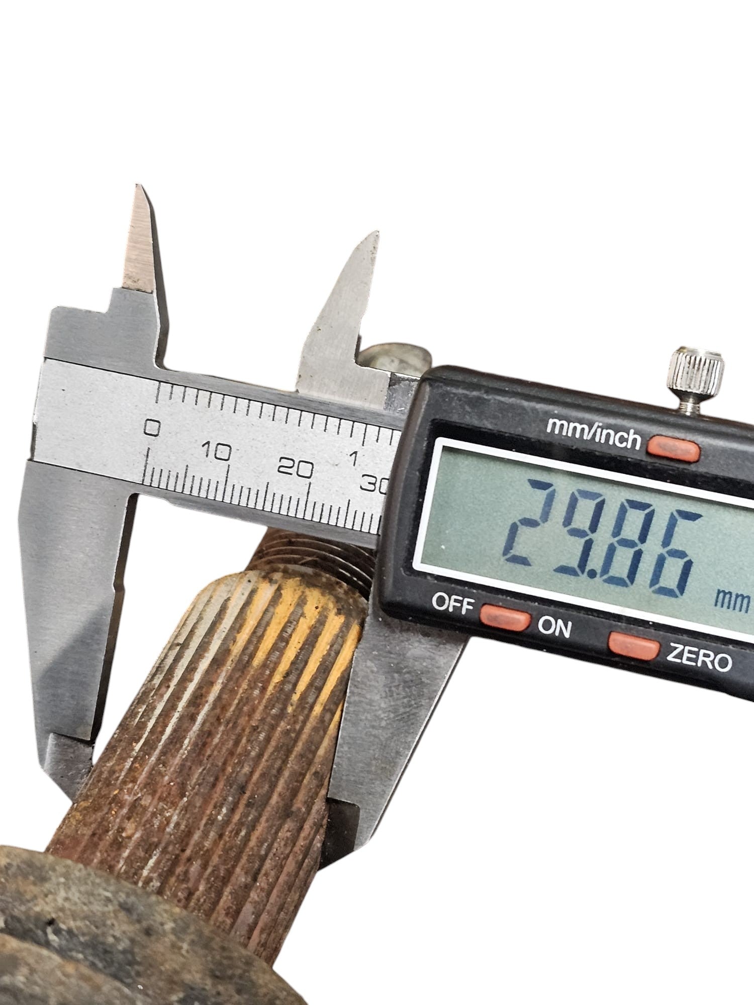 Semiasse Anteriore Sinistro Fiat Talento 1.6 Diesel Cod:93453896 (2016 - 2020) - F&P CRASH SRLS - Ricambi Usati