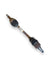 Semiasse anteriore sinistro Ford Fiesta VI serie 1.2B ( 2009 ) cod. 8V51 - 3B47A - AAA - F&P CRASH SRLS - Ricambi Usati