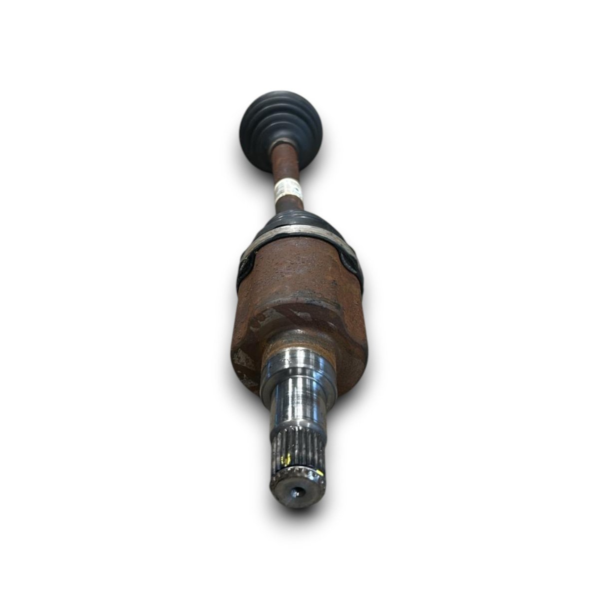 Left front axle Ford Focus IV jx67 - 3b437 - cah 1.0 petrol (2018 > 2025) - F&P CRASH SRL - Used Parts