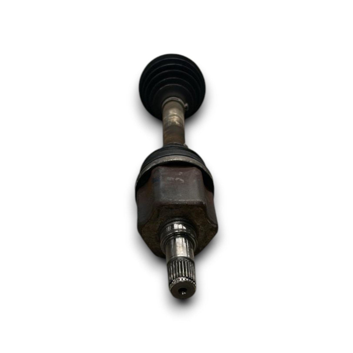 Semiasse anteriore sinistro Ford Kuga 8v41 - 3b437 - ac 2.0 diesel (2008 > 2012) - F&P CRASH SRL - Ricambi Usati