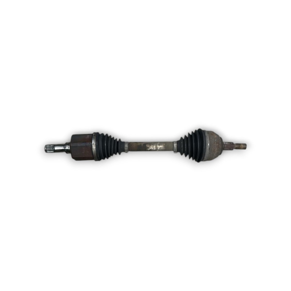 Semiasse anteriore sinistro Ford Kuga 8v41 - 3b437 - ac 2.0 diesel (2008 > 2012) - F&P CRASH SRL - Ricambi Usati