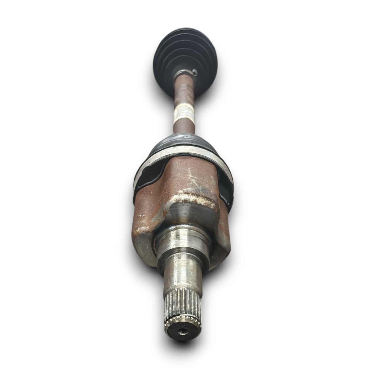 Semiasse anteriore sinistro Ford Puma cod . l1t6 - 3b437 - bc 1.0 benzina / hybrid (2019 >) - F&P CRASH SRL - Ricambi Usati