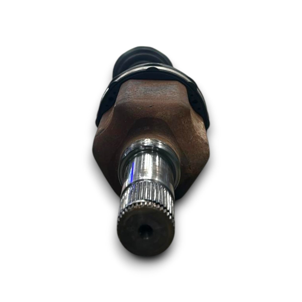Semiasse anteriore sinistro Ford Transit Custom bk21 - 3b437 - ac 2.0 diesel (2012 > 2022) - F&P CRASH SRL - Ricambi Usati