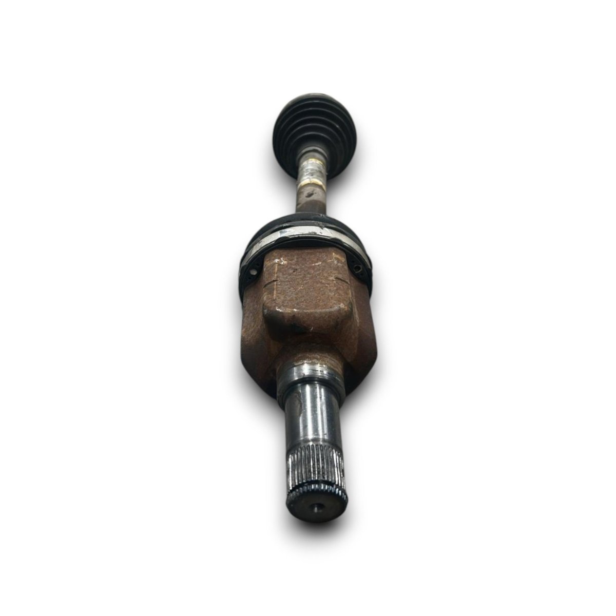 Semiasse anteriore sinistro Ford Transit Custom kk21 - 3b437 - bb 2.0 diesel (2012 > 2019) - F&P CRASH SRL - Ricambi Usati