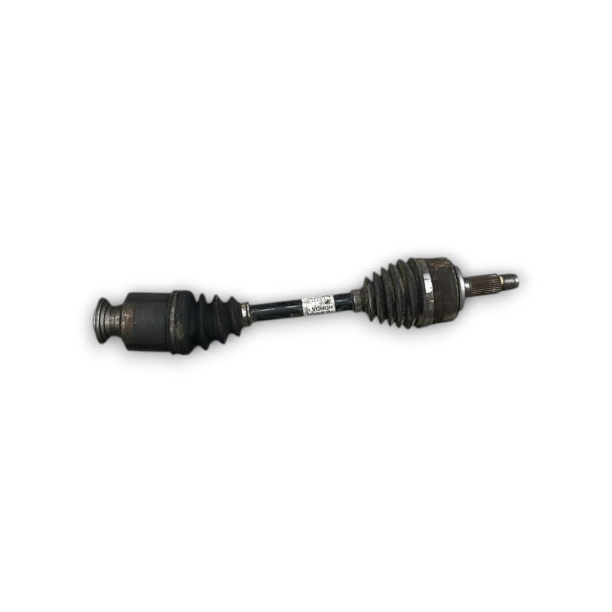 Semiasse anteriore sinistro Honda CR - V t1v - e111 - m1 2.2 diesel (2011 > 2017) - F&amp;P CRASH SRL - Ricambi Usati