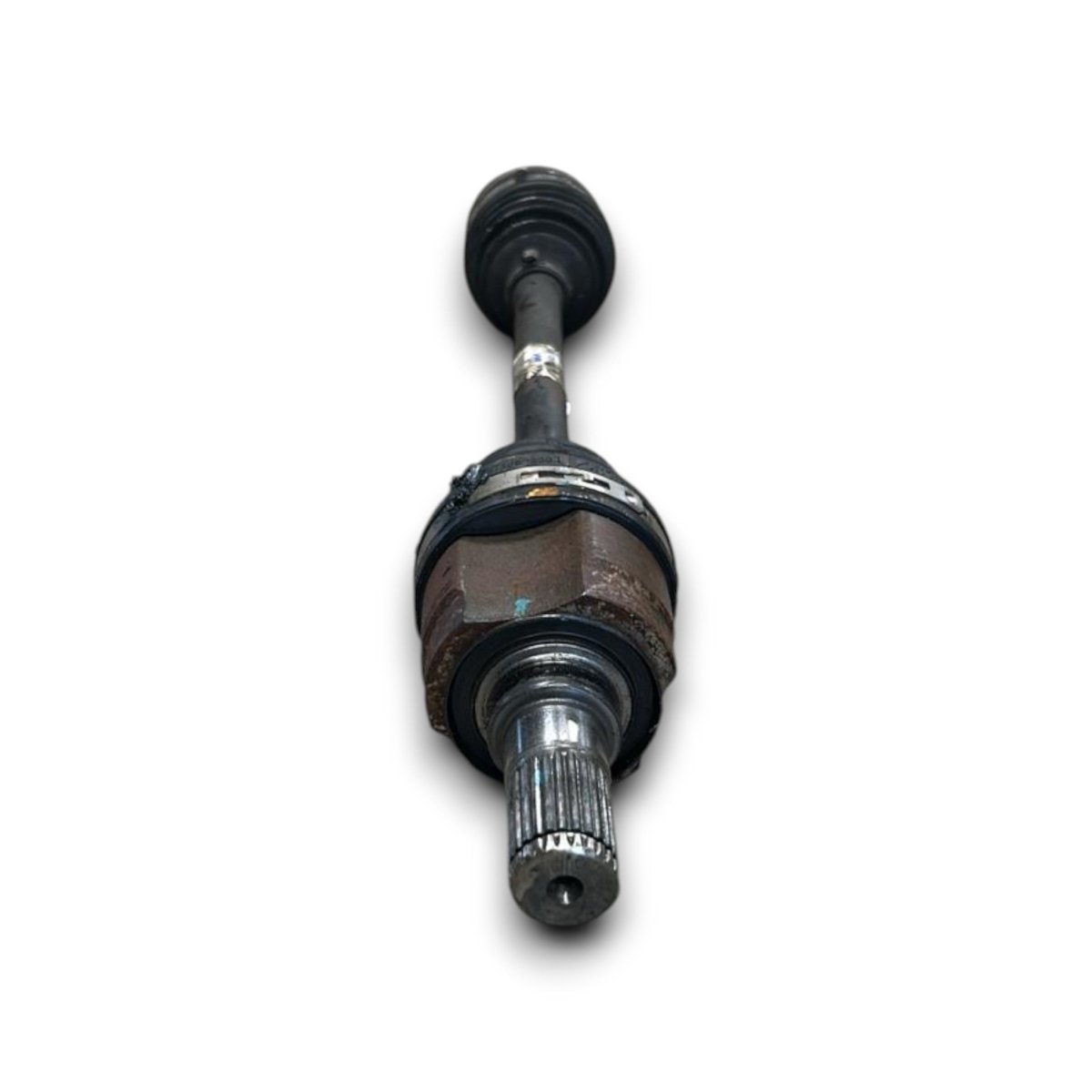 Left front axle Kia Picanto 49500g6000 1.0 petrol (2017 > ) - F&P CRASH SRL - Used Parts