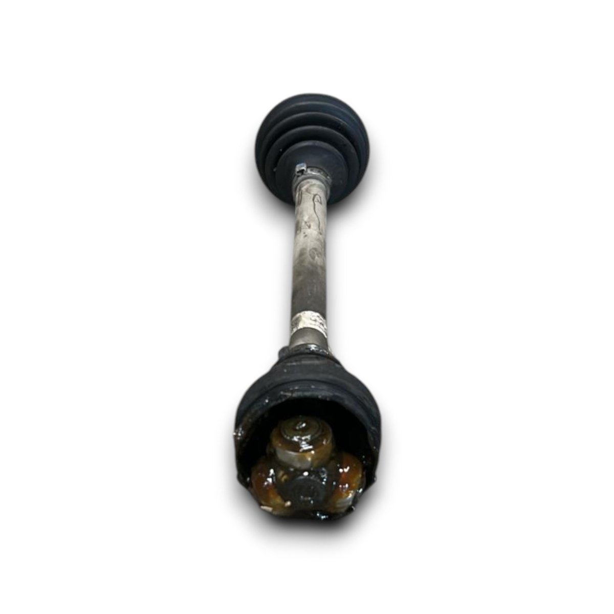 Semiasse anteriore sinistro Lancia Ypsilon 00519022780 1.2 benzina (2011 > 2024) - F&P CRASH SRL - Ricambi Usati