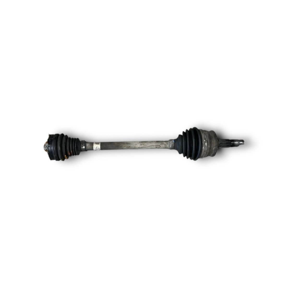 Semiasse anteriore sinistro Lancia Ypsilon 00519022780 1.2 benzina (2011 > 2024) - F&amp;P CRASH SRL - Ricambi Usati