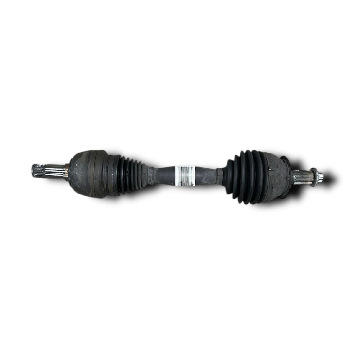 Left front axle Mercedes Benz Class A a2463309000 1.5 diesel (W176) (2012 > 2018) - F&P CRASH SRL - Used Parts