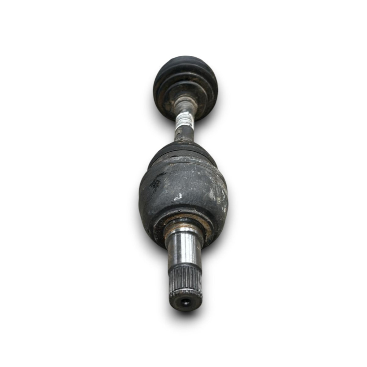 Semiasse anteriore sinistro Mercedes Benz GLA a2463309400 2.2 diesel (4x4) (2013 > 2019) - F&P CRASH SRL - Ricambi Usati