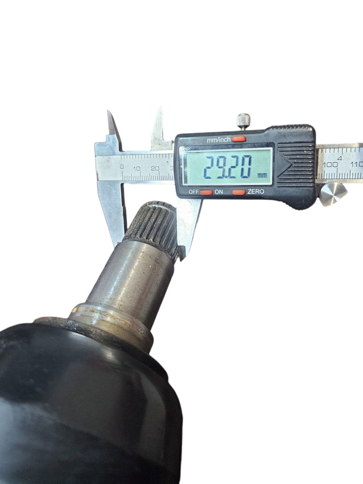 Semiasse Anteriore Sinistro Mercedes Classe A W176 Cod:A2463302301 1.6 Benzina (2012 - 2018) Cambio Automatico / Albero Motore / Trasmissione - F&P CRASH SRLS - Ricambi Usati