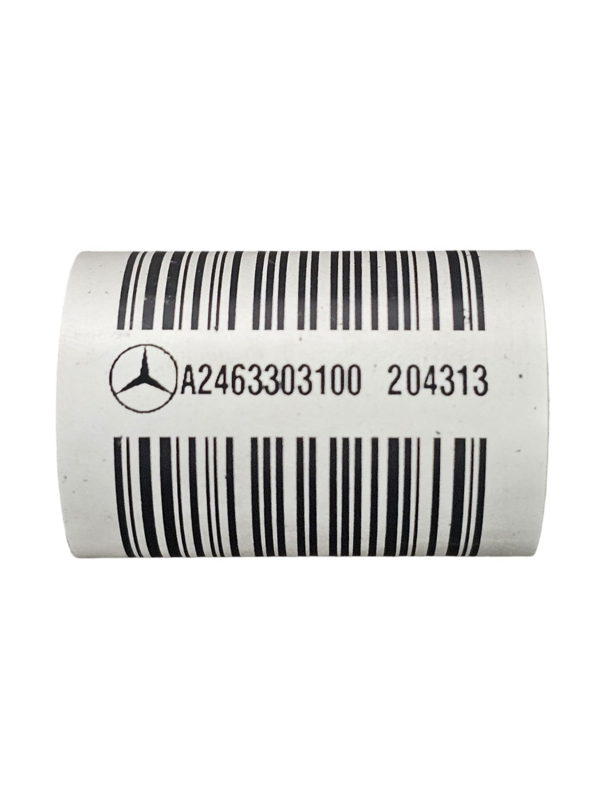 Semiasse Anteriore Sinistro Mercedes Classe B W246 1.8 Diesel Cod:A2463303100 (2011 - 2018) Cambio Automatico - F&P CRASH SRLS - Ricambi Usati