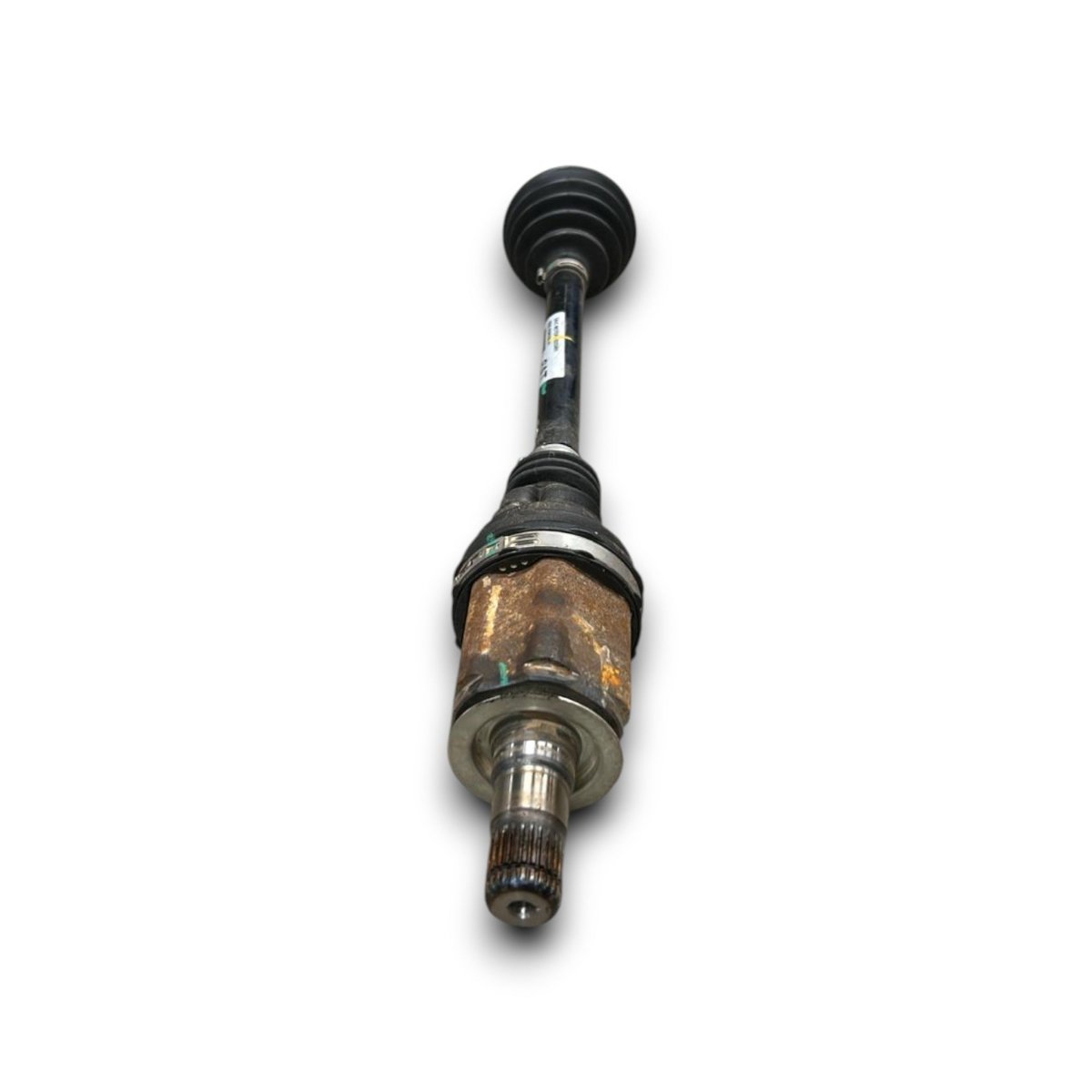 Semiasse anteriore sinistro MG - ZS 8196100001 1.0 benzina (2017 > ) - F&P CRASH SRL - Ricambi Usati