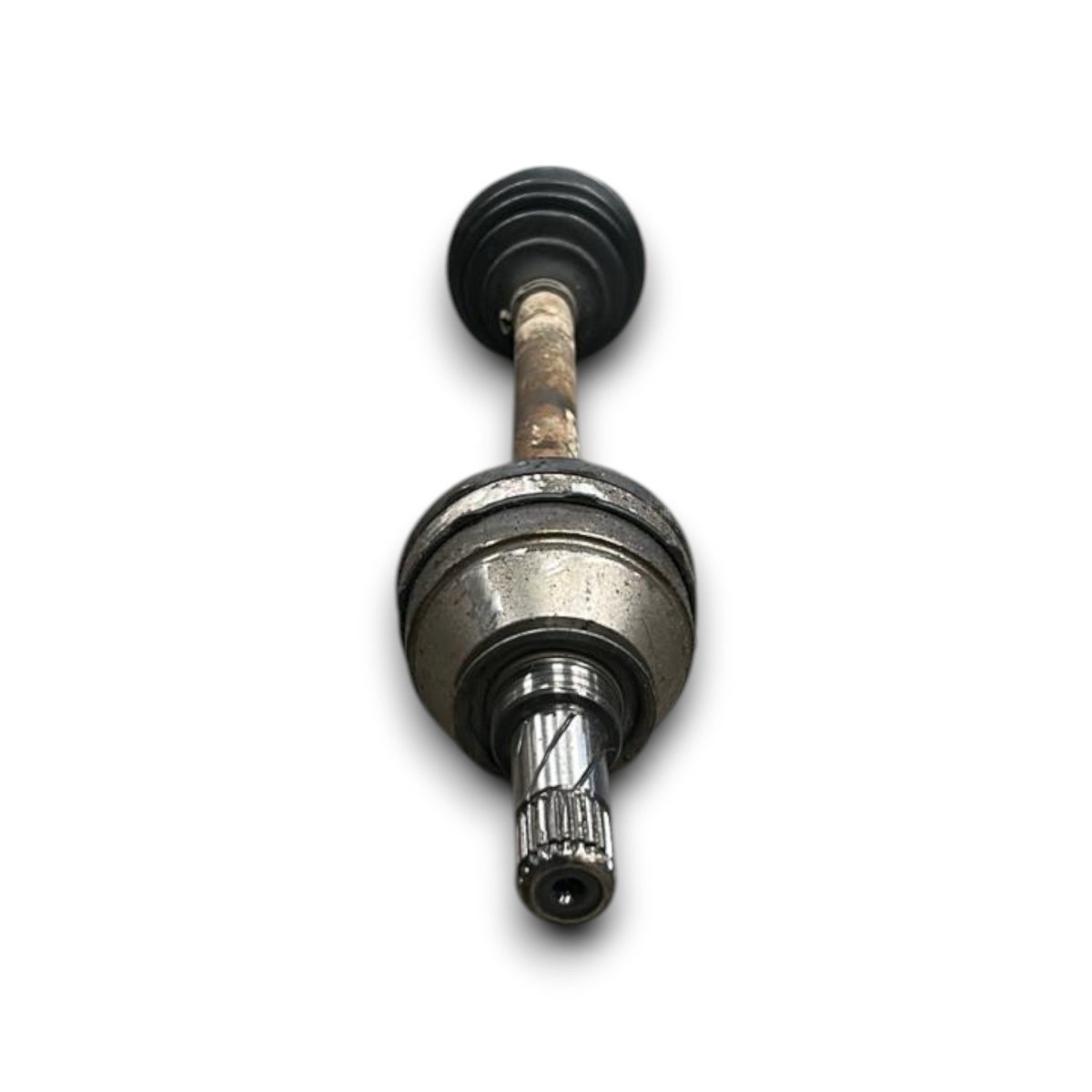 Semiasse anteriore sinistro Opel Astra K 13367049 1.0 benzina (2015 > 2021) - F&P CRASH SRL - Ricambi Usati