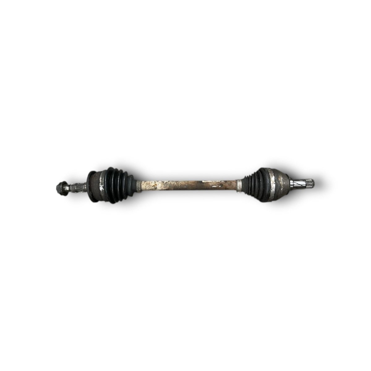 Semiasse anteriore sinistro Opel Astra K 13367049 1.0 benzina (2015 > 2021) - F&P CRASH SRL - Ricambi Usati