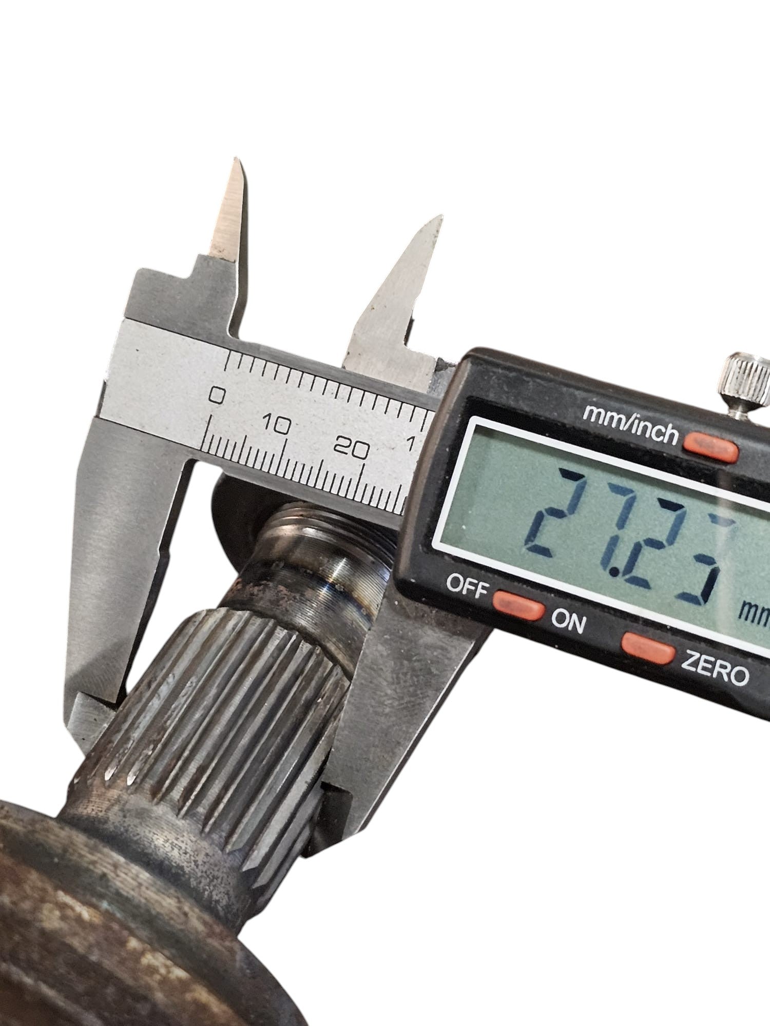 Semiasse Anteriore Sinistro Opel Corsa F 1.2 Benzina Cod:9825392980 (2019 - >) Cambio Automatico - F&P CRASH SRLS - Ricambi Usati