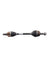 Semiasse Anteriore Sinistro Opel Corsa F 1.2 Benzina Cod:9825392980 (2019 - >) Cambio Automatico - F&P CRASH SRLS - Ricambi Usati