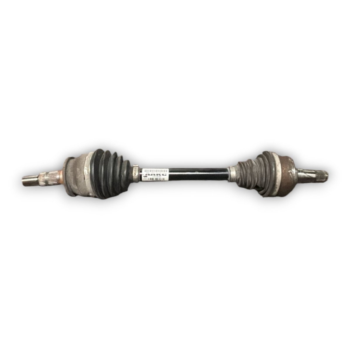 Semiasse anteriore sinistro Opel Zafira c cod . 13348260 1.6 diesel (2011 > 2019) - F&amp;P CRASH SRL - Ricambi Usati