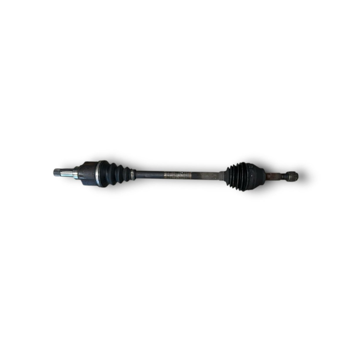 Semiasse anteriore sinistro Peugeot 1007 9647106980 1.4 benzina (2005 > 2010) - F&P CRASH SRL - Ricambi Usati