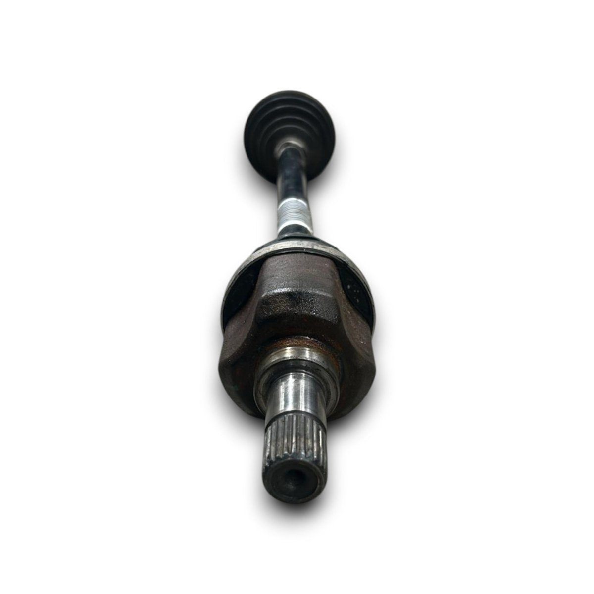 Left front axle Peugeot 2008 9824878280 1.2 petrol (2019 > ) - F&P CRASH SRL - Used Parts