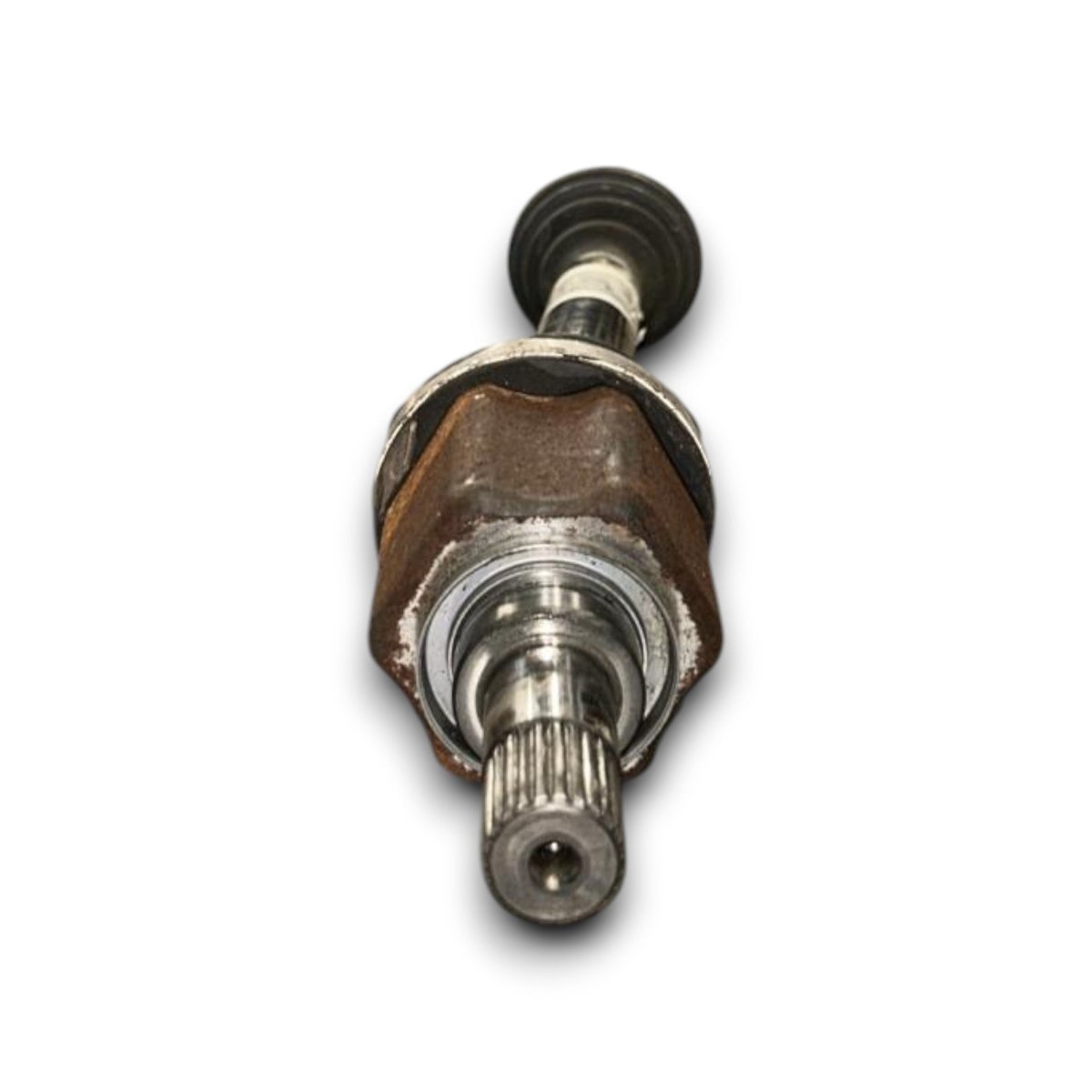 Semiasse anteriore sinistro Peugeot e - 2008 cod.9836235280 elettrica (2019 > ) - F&P CRASH SRL - Ricambi Usati
