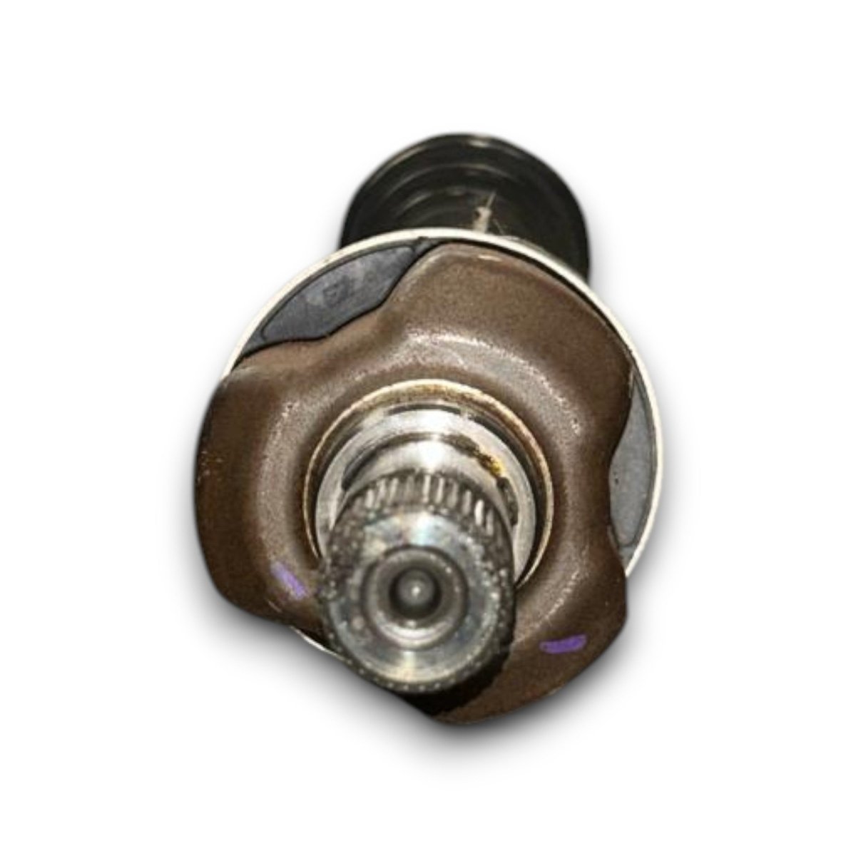 Semiasse anteriore sinistro peugeot e - expert cod.9806152880 elettrico (2020 > ) - F&P CRASH SRL - Ricambi Usati