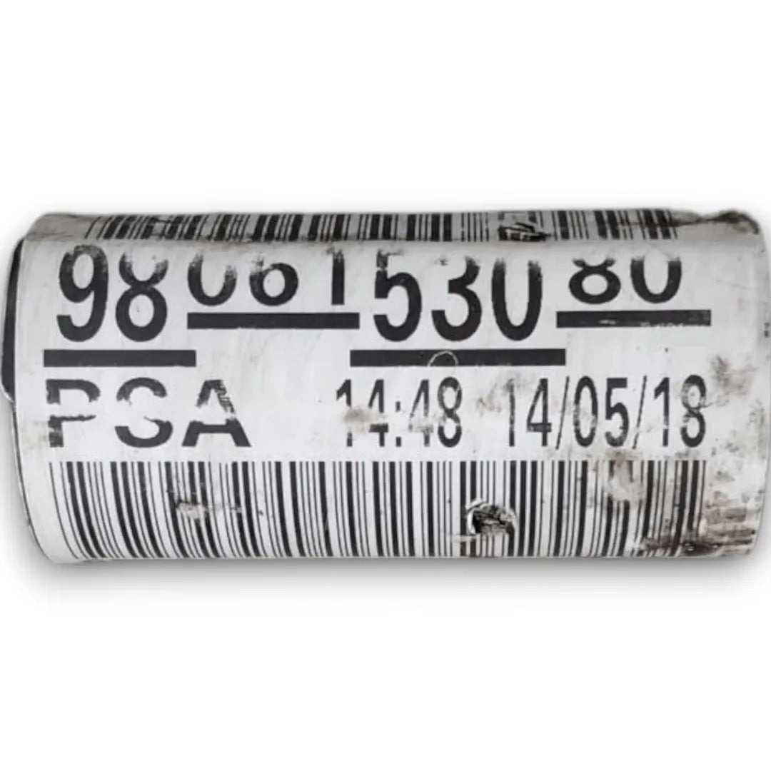Semiasse anteriore sinistro Peugeot Expert Furgone 4ª Serie dal 2016 OEM 9806153080 - F&P CRASH SRL - Ricambi Usati