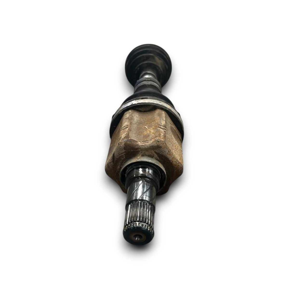 Semiasse anteriore sinistro Renault Kadjar 391014pd1a 1.6 diesel (2015 > 2022) - F&P CRASH SRL - Ricambi Usati