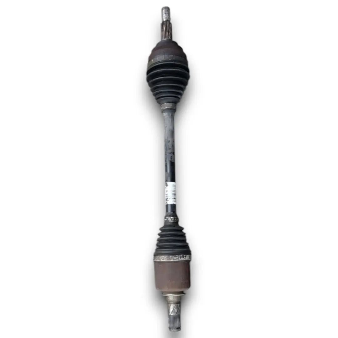 Semiasse anteriore sinistro Renault ZOE 2013–2020 OEM 391018882 R - F&amp;P CRASH SRL - Ricambi Usati