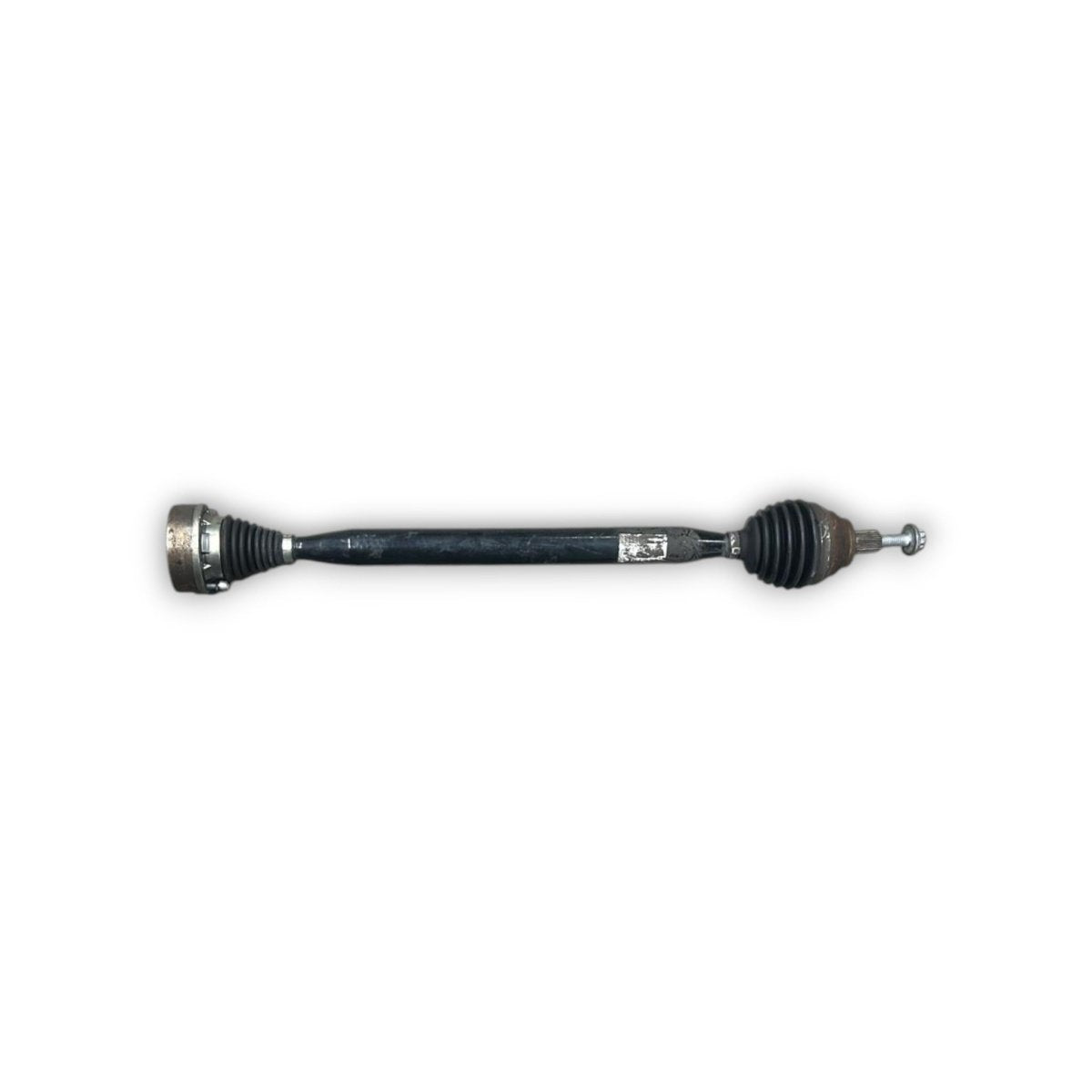 Left front axle Skoda Octavia 5q0407272ff 1.6 diesel (2013 > 2019) - F&P CRASH SRL - Used Parts