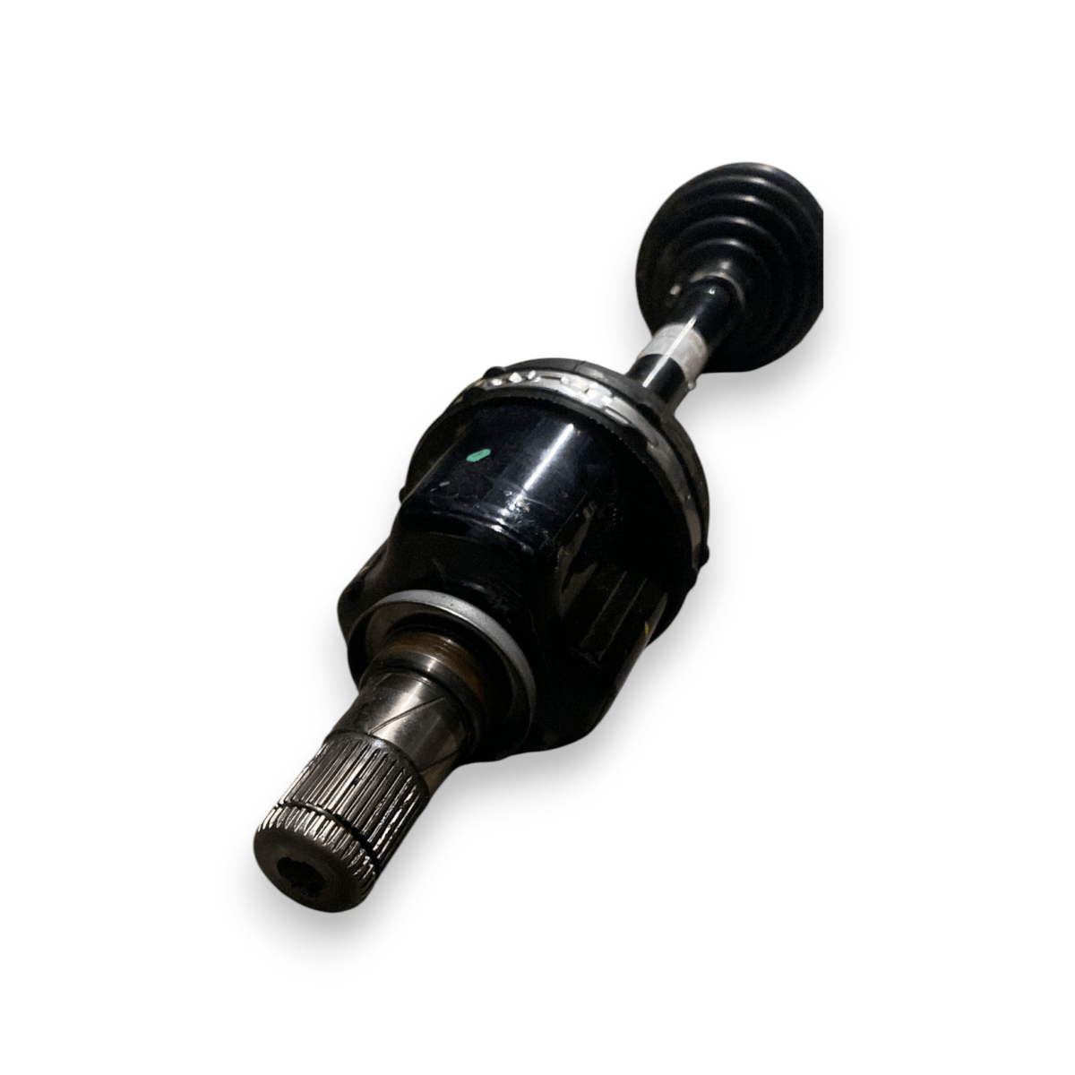 Semiasse anteriore sinistro (sx) bmw serie 1 f40 2.0 diesel cod:8643367 - 04 (2019 - 2024) - F&P CRASH SRLS - Ricambi Usati