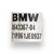 Semiasse anteriore sinistro (sx) bmw serie 1 f40 2.0 diesel cod:8643367 - 04 (2019 - 2024) - F&P CRASH SRLS - Ricambi Usati