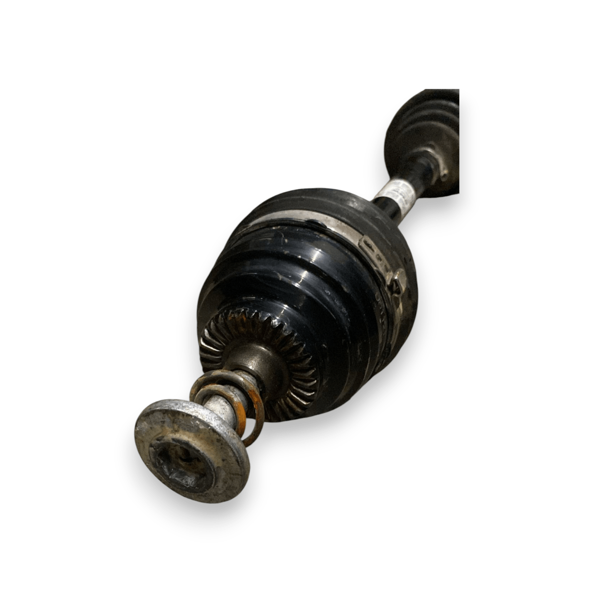 Semiasse anteriore sinistro (sx) bmw serie 1 f40 2.0 diesel cod:8643367 - 04 (2019 - 2024) - F&P CRASH SRLS - Ricambi Usati